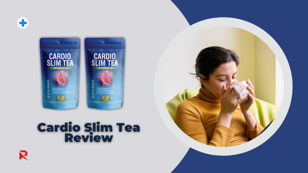 Cardio-Slim-Tea-Review