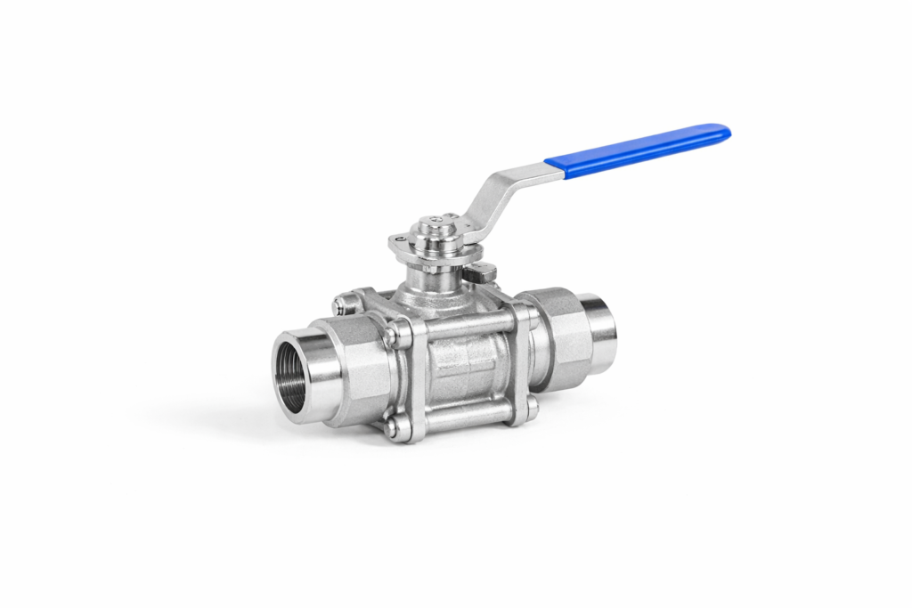 ISO-Certified Manual Valves for Industrial Pipeline Systems Valve