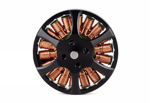 Unlocking Efficiency: The Role of BLDC Motor Manufacturers in India in Revolutionizing UAV Propulsion BLDC motor manufacturers in India