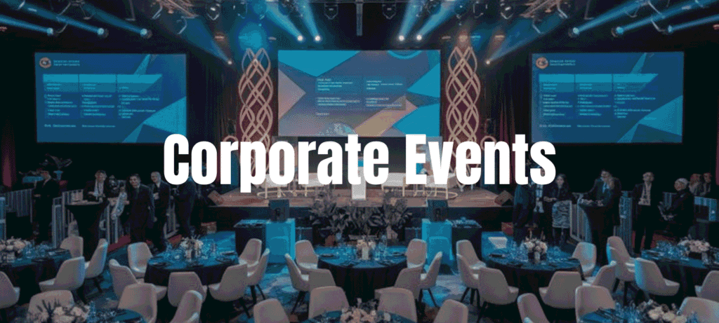 event organisers in gurgaon