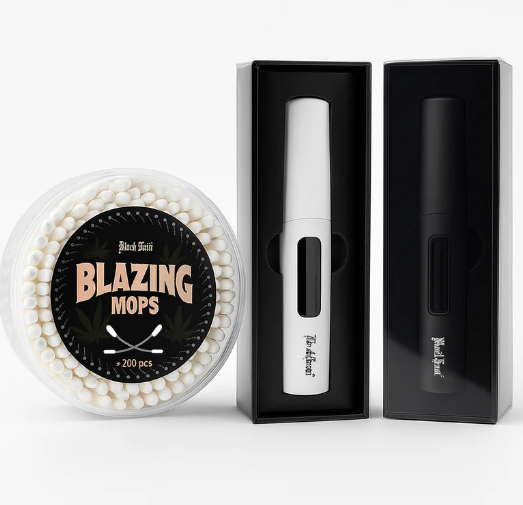 Premium Dabbing Zubehör online bestellen – Qualität & Top Preise