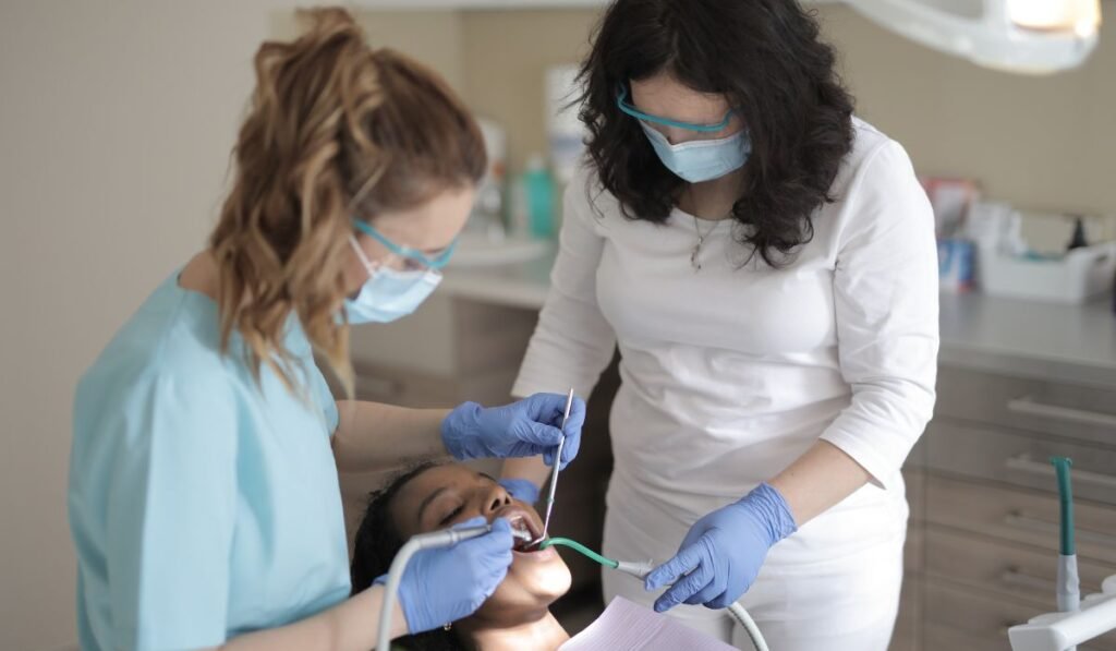 highly rated dentists in my area
