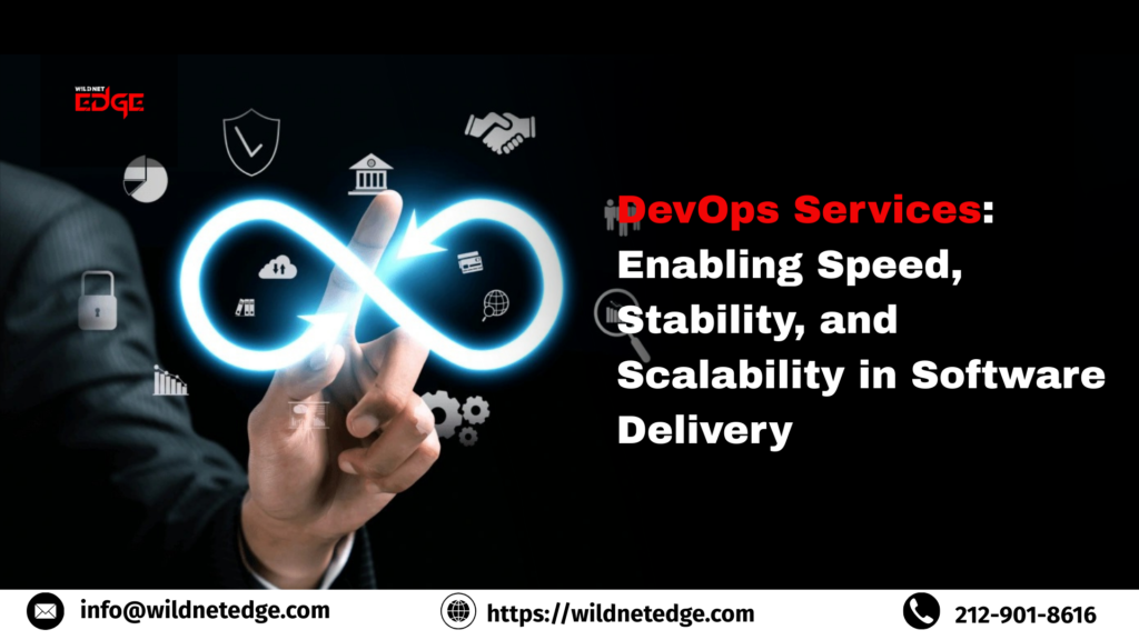 devops services