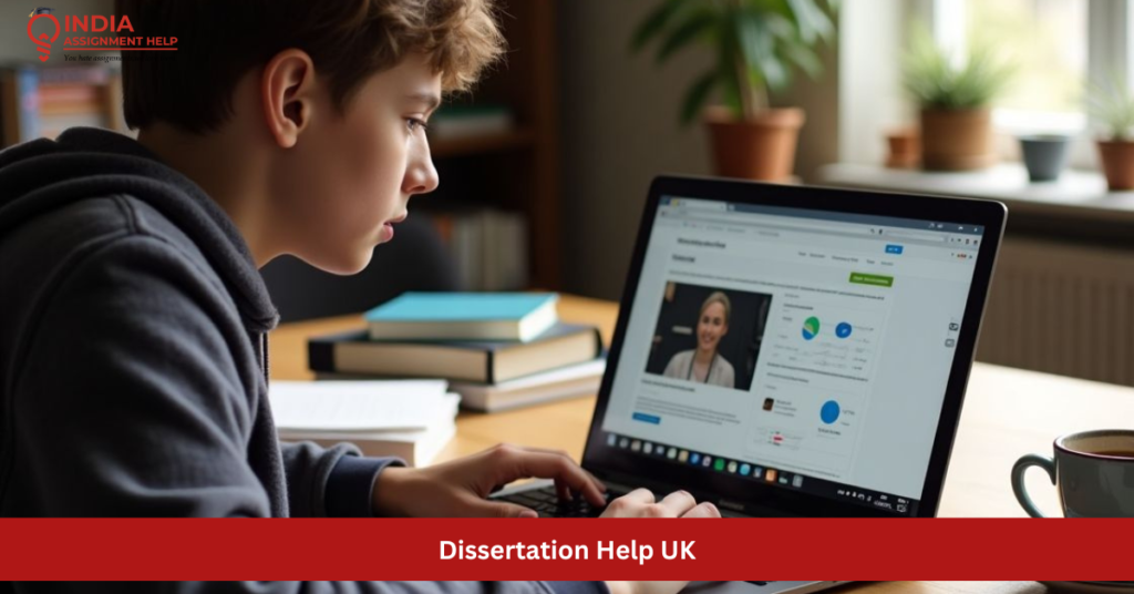 dissertation writing experts near me​