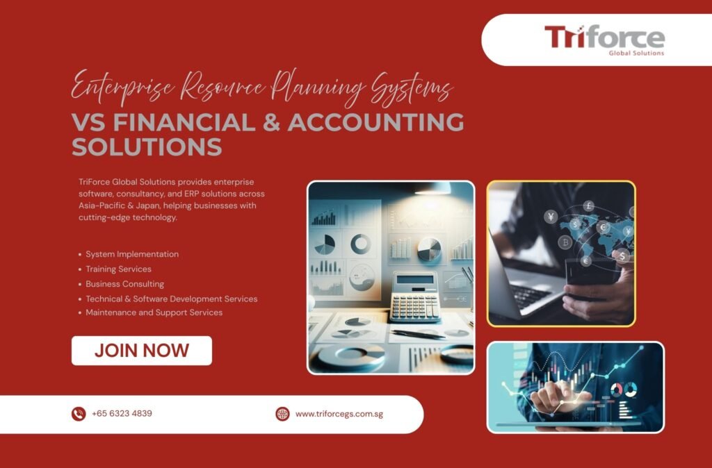 Are Enterprise Resource Planning Systems Worth It in 2026? A Practical Guest Guide to Financial & Accounting solutions Enterprise Resource Planning Systems and Financial & Accounting solutions