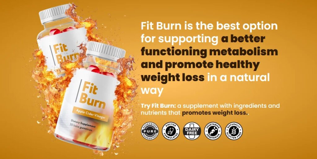 Fit-Burn-supplement