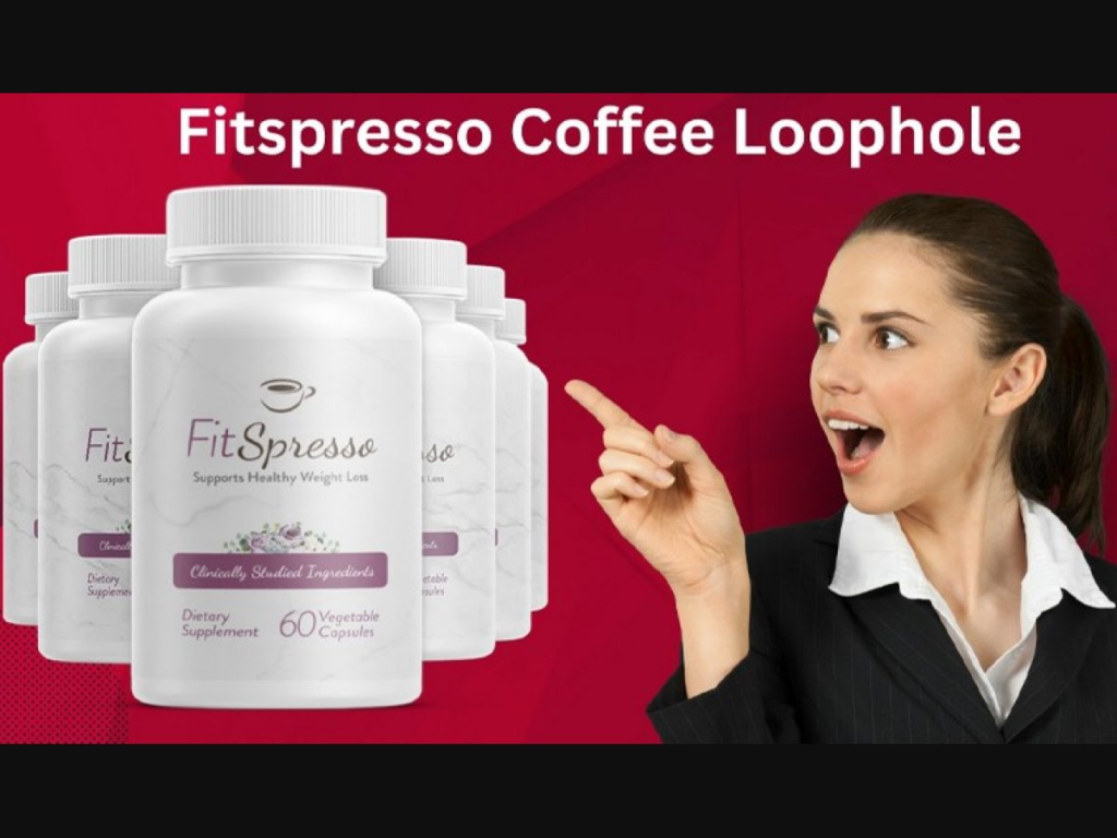 FitSpresso