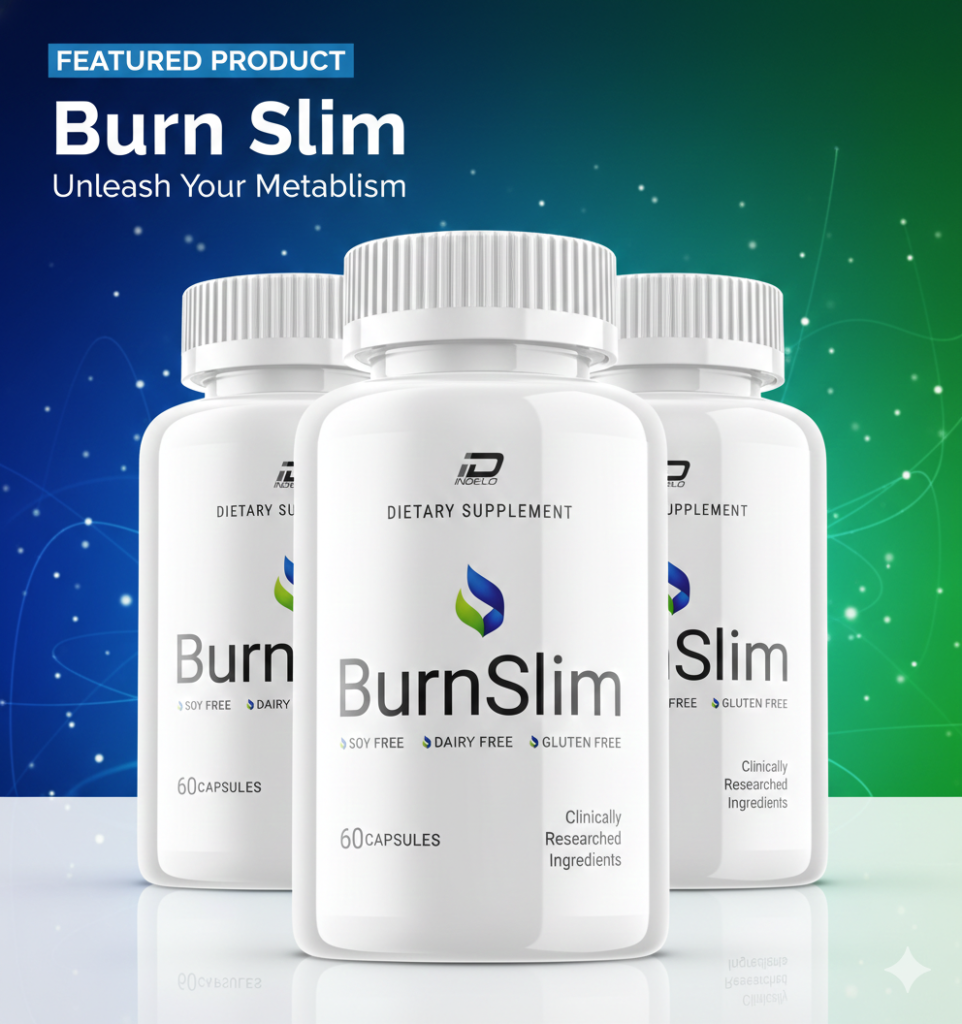 Burn slim