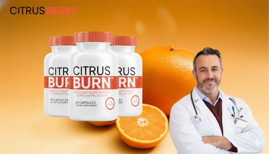 CitrusBurn