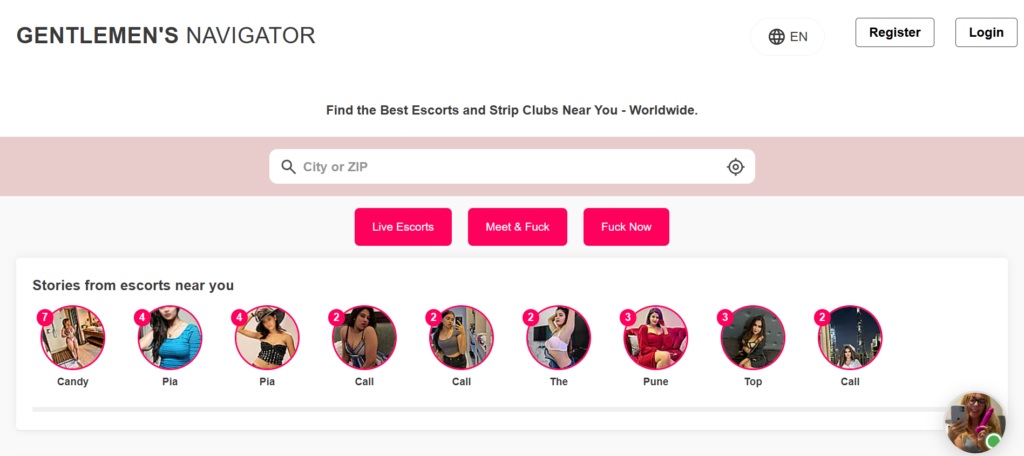 GentsNav Review: Safety, Transparency, and Performance