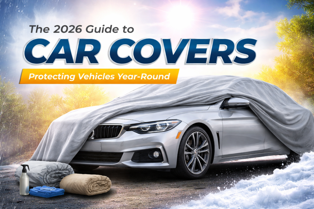 Car Covers