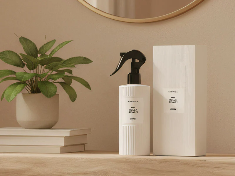 How to Choose the Perfect Room Spray Fragrance for Your Space