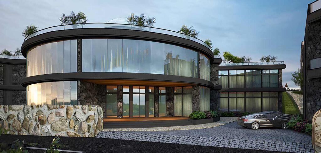 Hospitality Investment in Rishikesh