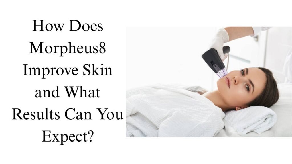 morpheus8 los angeles