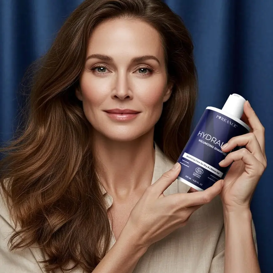 HydraLift™ – Strengthen, Volumize & Shine for Healthier Hair in the USA HydraLift