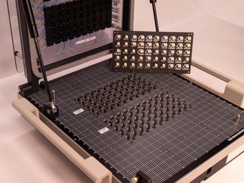 In-Circuit Test Fixtures