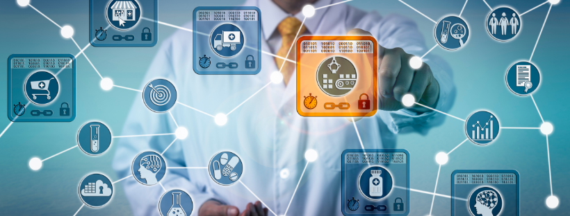 Industries Benefiting from Blockchain Applications