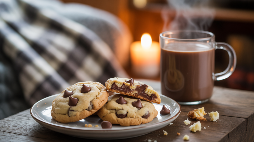 Insomnia Cookies Calories Guide for Smart Snacking