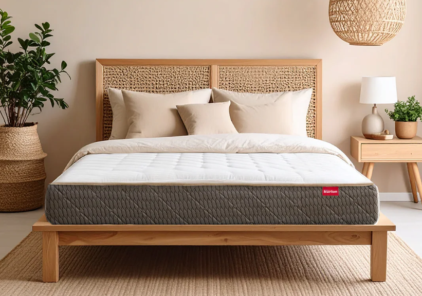 The Ultimate Guide to Choosing the Right Mattress for Your Sleep Style back pain relief mattress