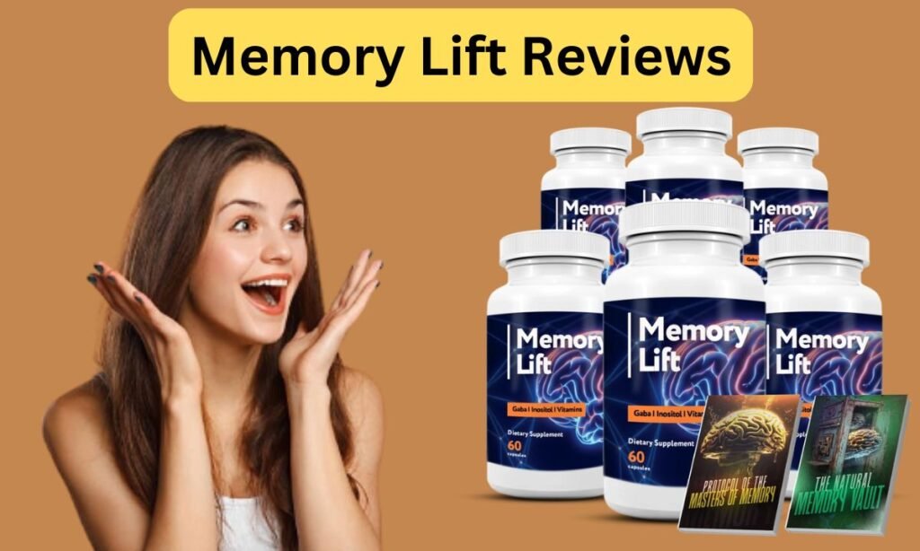 Memory-Lift-Reviews