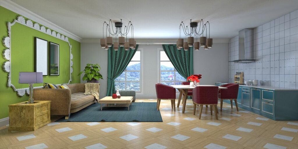 NBCC Residential Flats