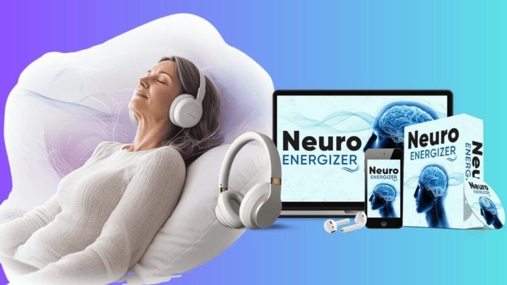 Neuro Energizer