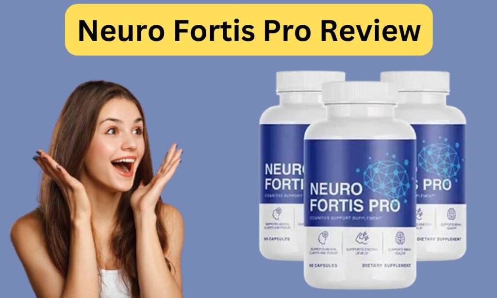 Neuro Fortis PRO