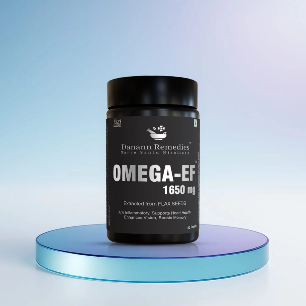 omega 3 eye capsules