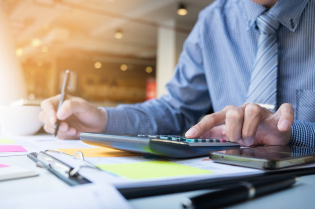 Tax Preparation Outsourcing Services