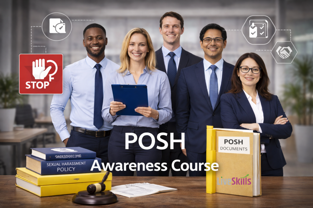 POSH Awareness Course