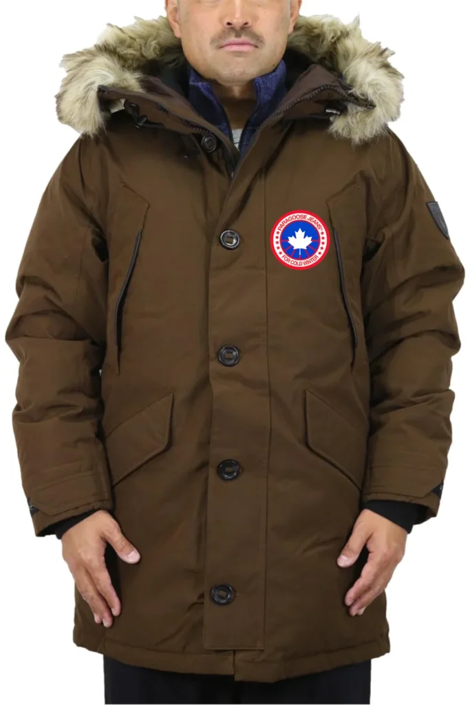 Shopping Experience at Veste Paragoose Online Store Shopping Experience at Veste Paragoose Online Store