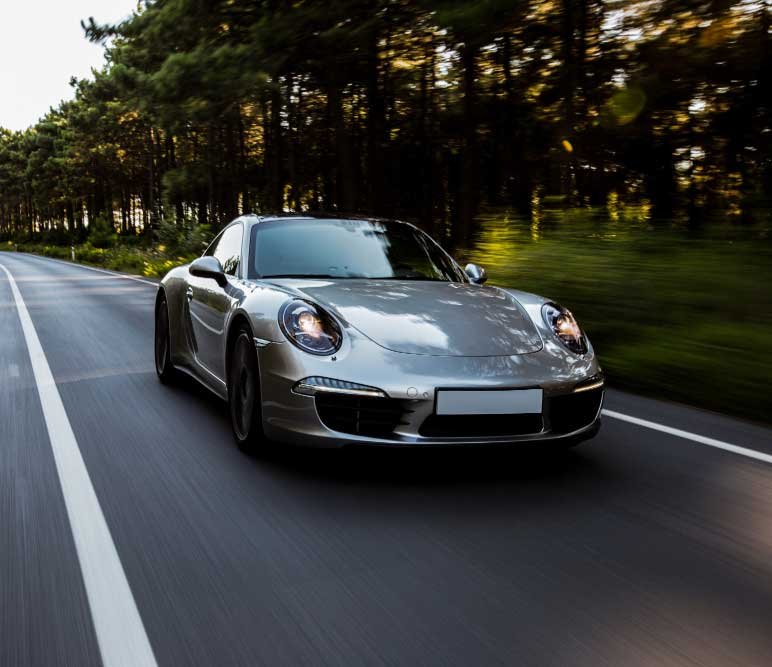 Why You Should Choose a Porsche Specialist in Davie