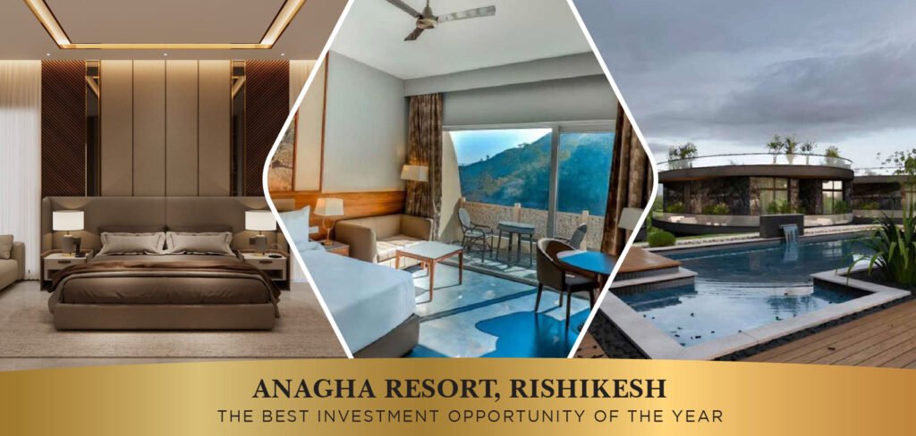 Premium Resort Investment