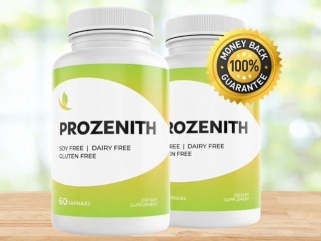 Prozenith™ | Official Site – Boost Metabolism Naturally ProZenith