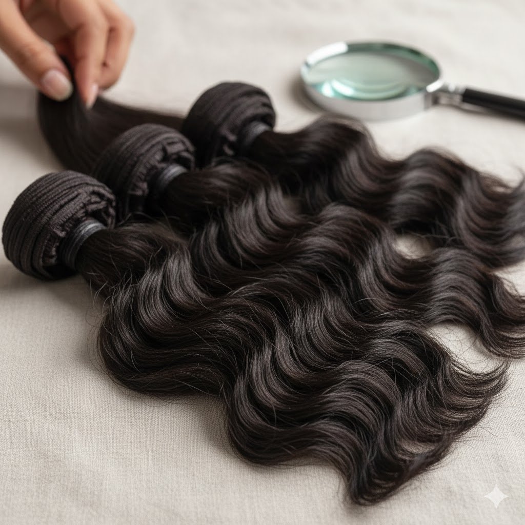 Introducing WEFT Hair Extensions and Its Other Forms, What Fits You Right?