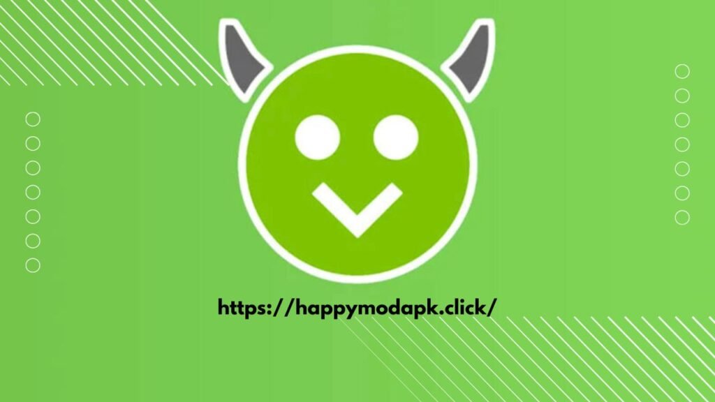 HappyMod APK
