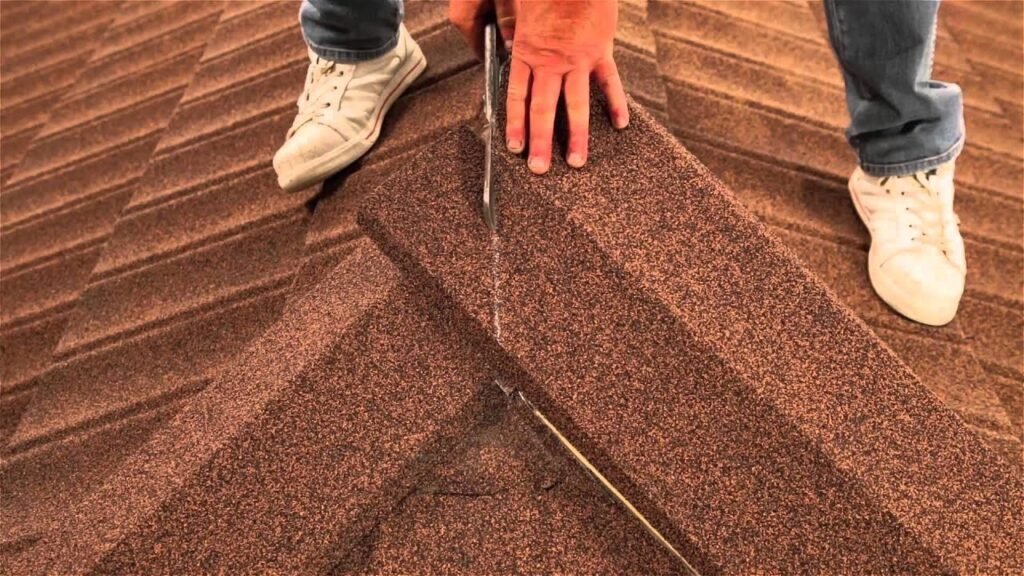Roofing Technology Guide: Roof Types, Construction Elements, and Installation Steps