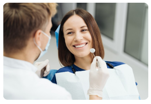 Dental Center Of Simi Valley