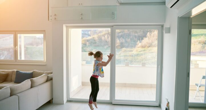 How uPVC Doors and Windows Improve Energy Efficiency at Home Upvc doors