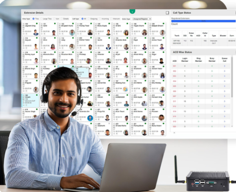 How Automated Dialing Helps Teams Handle More Leads auto dialer solution