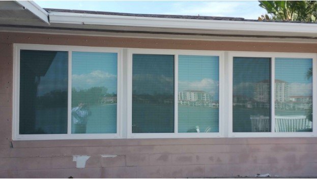 How Window Supply Companies Support Large-Scale Construction Projects