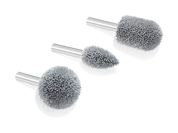 Why Every Diyer Needs A Reliable Carbide Burr Set In Their Toolbox