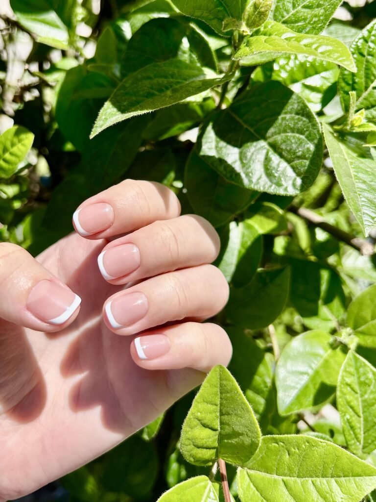 nail art in thane west