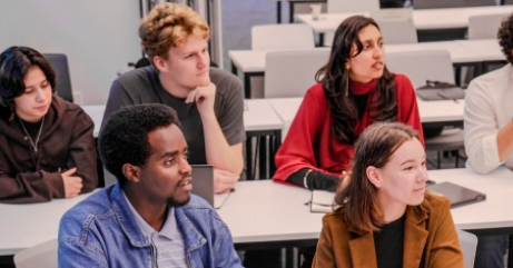 Global Study Experiences in Dubai, Europe, and the United States and Their Impact on Career Development