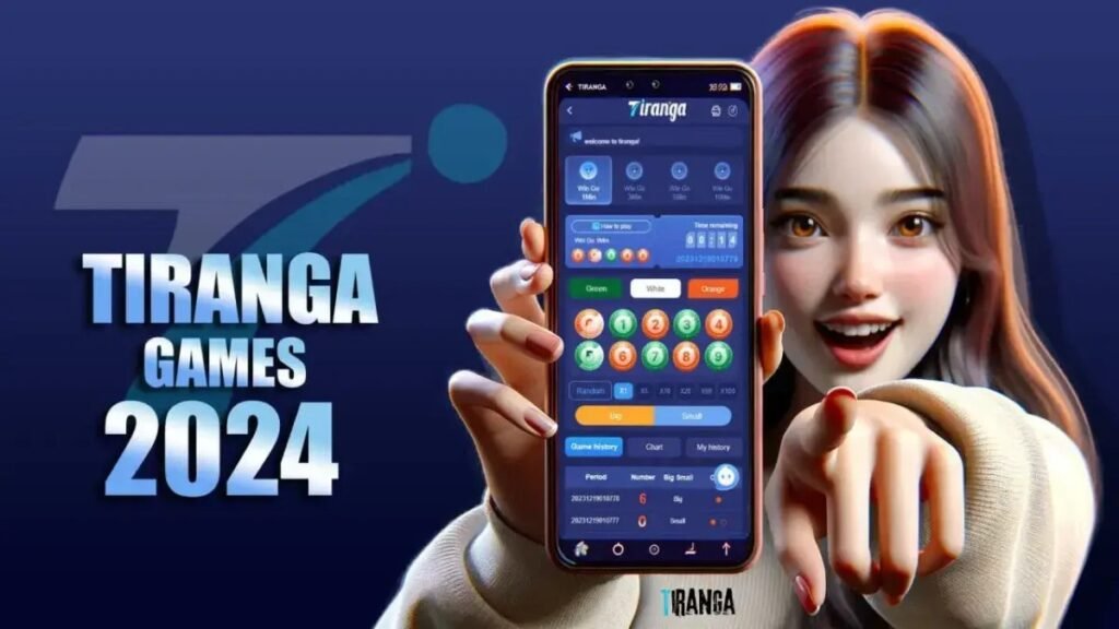 Tiranga Login – Complete Guide to Secure & Smooth Account Access Tiranga Login