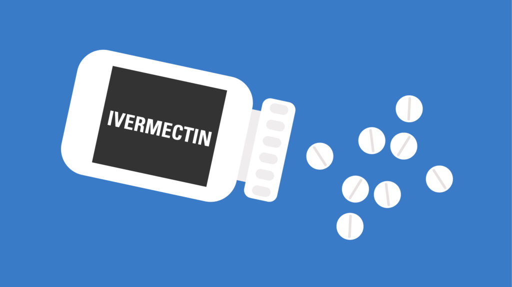 Top 5 Reasons to Use Ivermectin for Human Parasite Control
