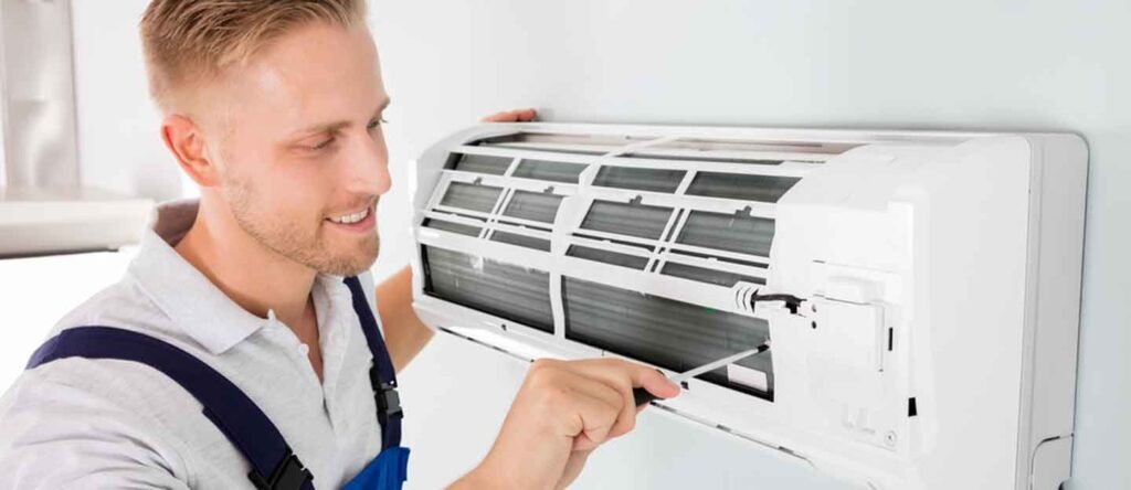 Why Regular AC Maintenance Services in Dubai Are Essential
