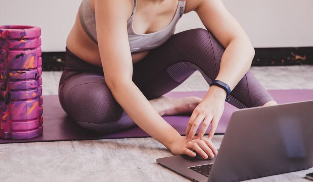 What Makes Professional Fitness Coaching So Effective? Personal Trainer