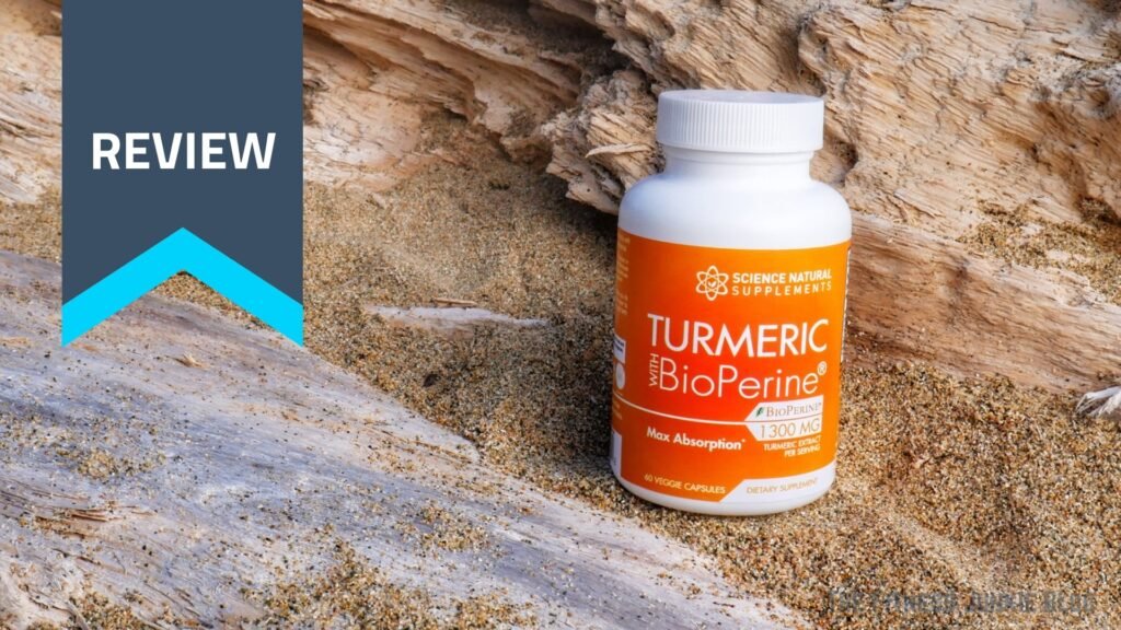 Turmeric BioPerine™ USA Review: Complete Guide to Joint Support, Energy, and Total Wellness Turmeric BioPerine