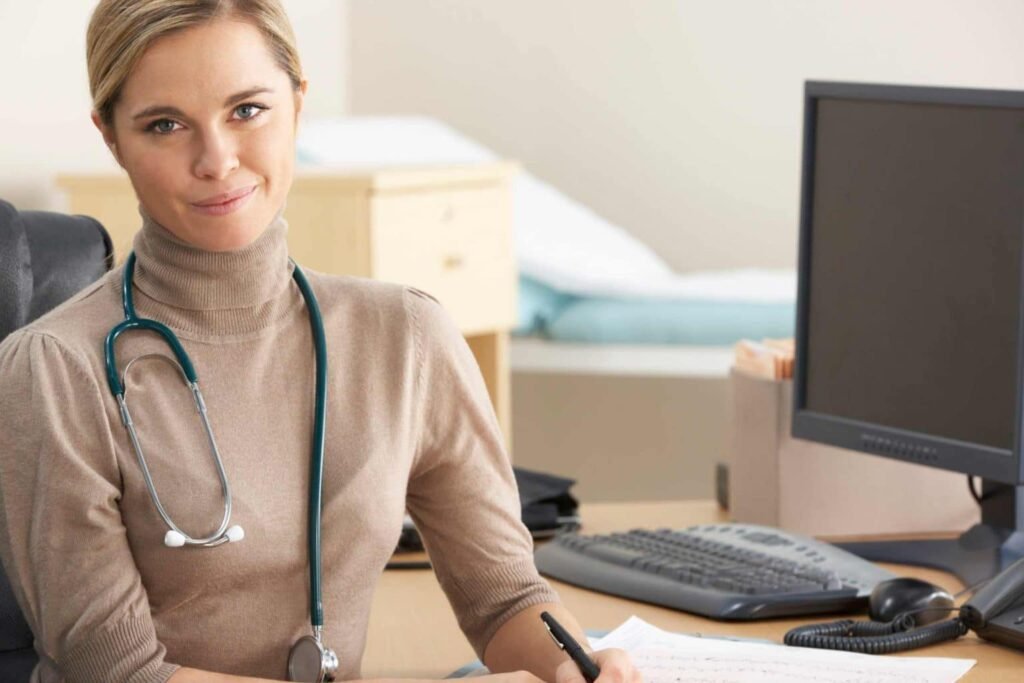 The Importance of Having Access to an Online Respiratory Physician in the United Kingdom